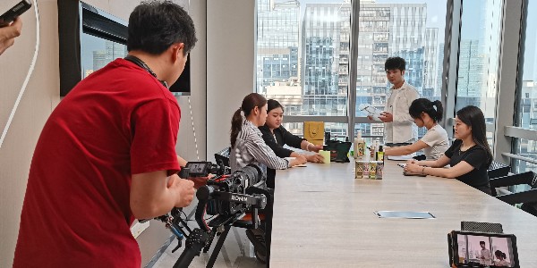 在深圳，拍摄企业宣传片的周期是怎么样的呢
